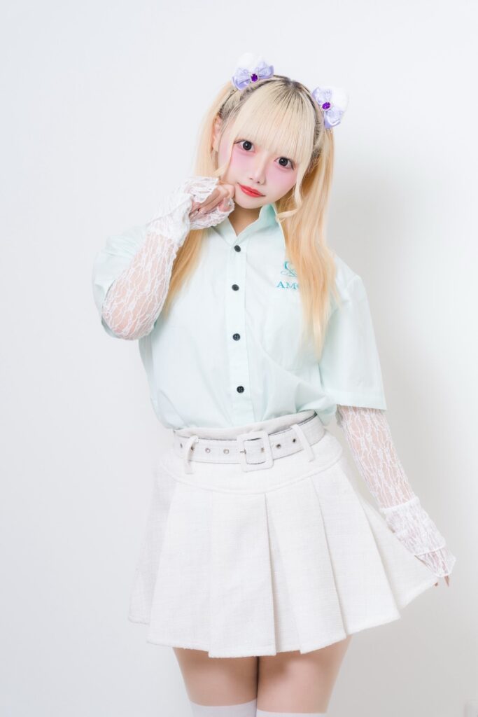 恋心虹 るい のプロフィール写真